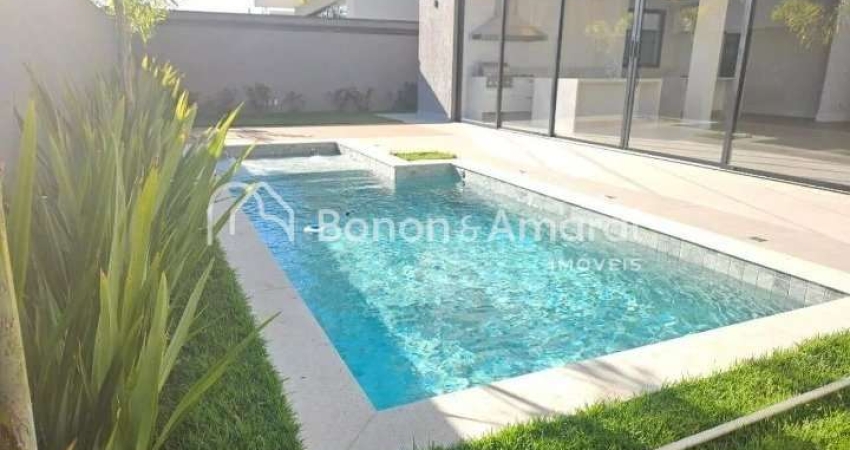 Casa para venda no Alphaville Dom Pedro em Campinas S.P.