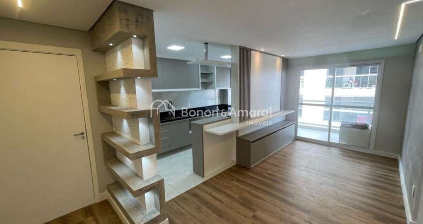 Apartamento à venda no Balneário Tropical - Paulínia/SP