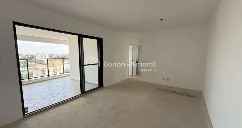 Apartamento à venda no Amati Condomínio Clube - Paulínia/SP