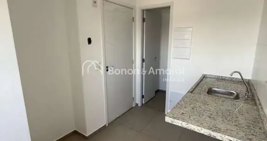 Apartamento à venda no Amati Condomínio Clube - Paulínia/SP