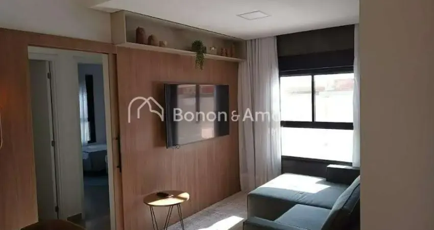Apartamento com Lazer Completo em Localização Privilegiada no Guanabara