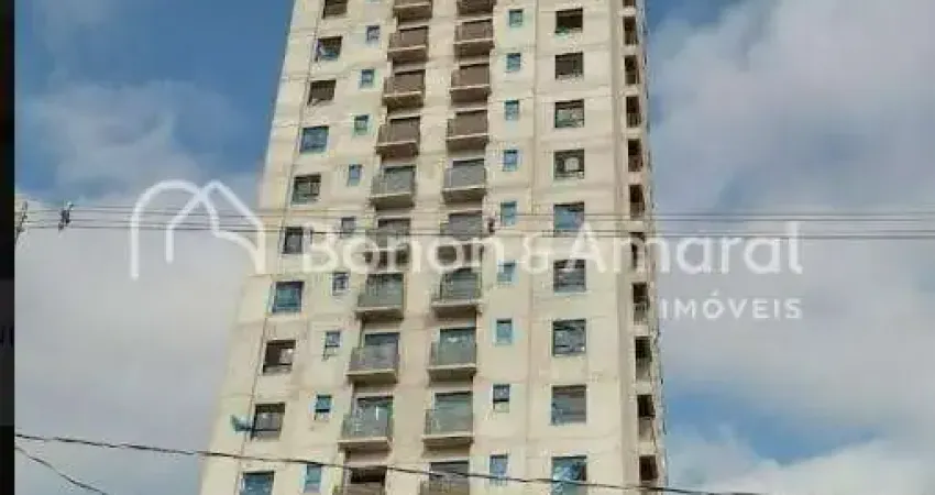 Apartamento com 2 quartos à venda na Rua Cônego Nery, 283, Jardim Guanabara, Campinas