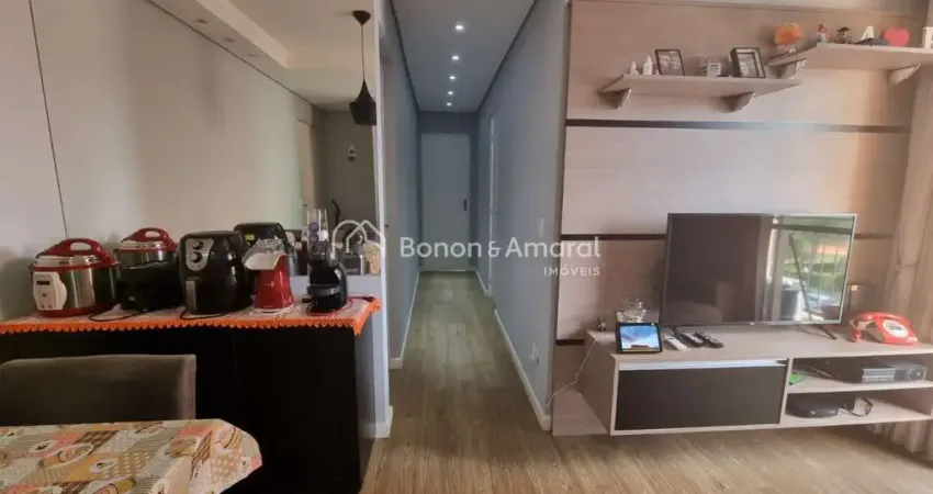 Apartamento Ideal para Casais Jovens - 2 Suítes em Condomínio Completo