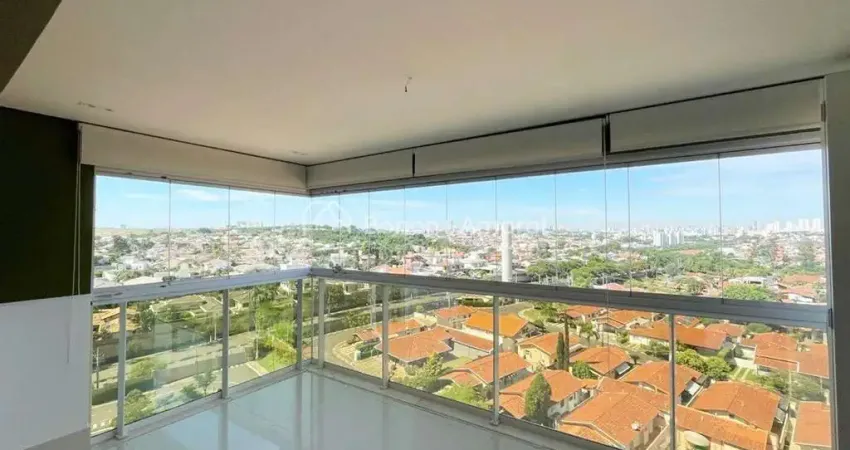 Apartamento para venda no Acqua Galeria em Campinas S.P.
