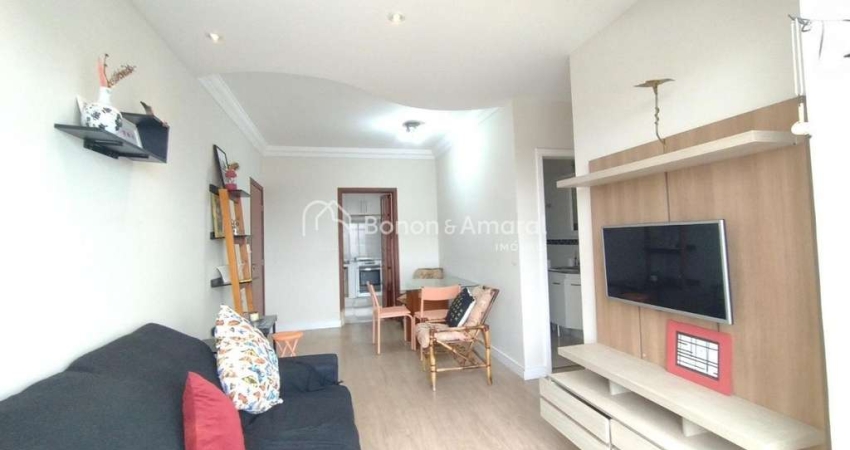 Apartamento Mobiliado para venda na Chácara Primavera - Campinas/SP