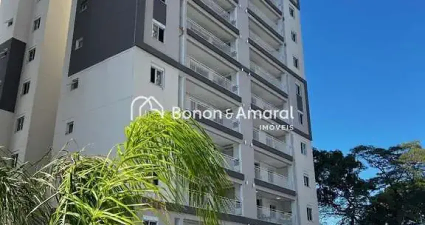 Apartamento com 2 dormitórios, 1 suíte e 2 vagas na garagem