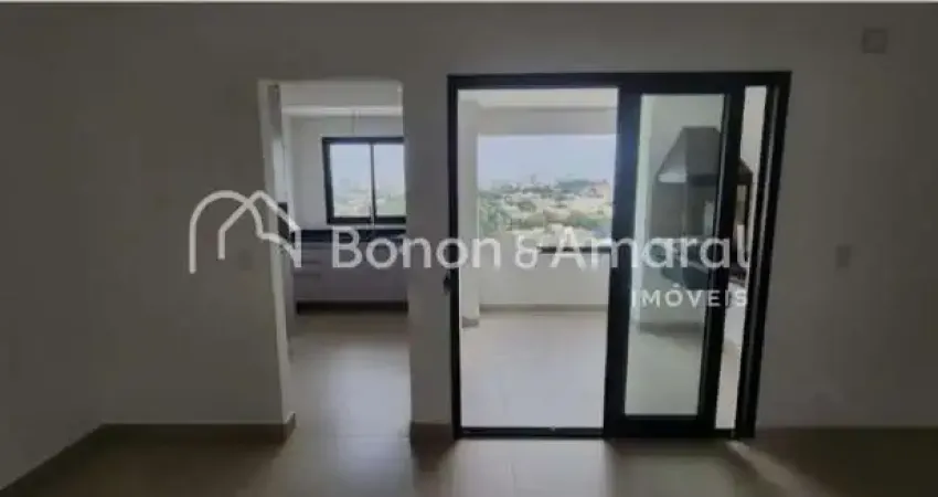 Apartamento para alugar 2 quartos no Jardim Guanabara em Campinas - São Paulo