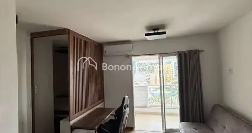 Apartamento com 1 Quarto e 1 banheiro para Alugar, 42 m²