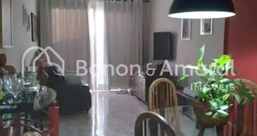 Apartamento com 3 quartos à venda na Rua Quirino do Amaral Campos, 143, Cambuí, Campinas