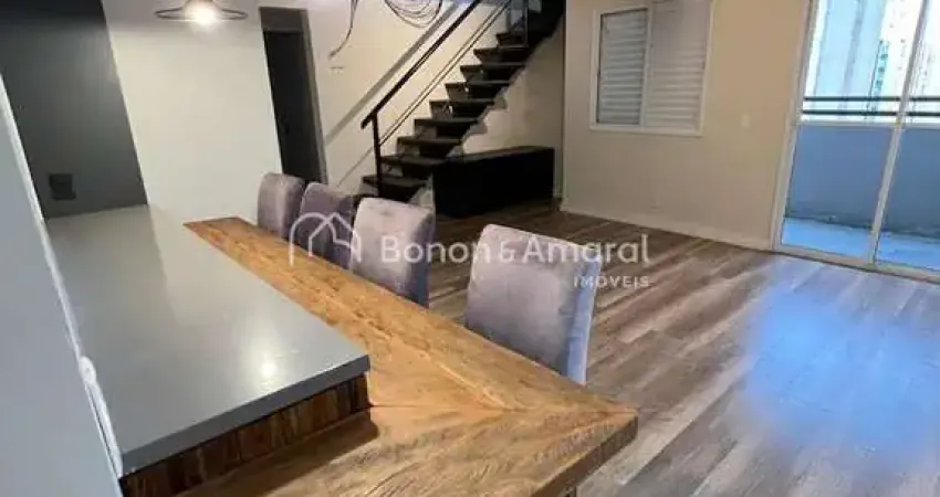 Apartamento para alugar com 2 suítes, 2 vagas, 136 m² no Mansões Santo Antônio