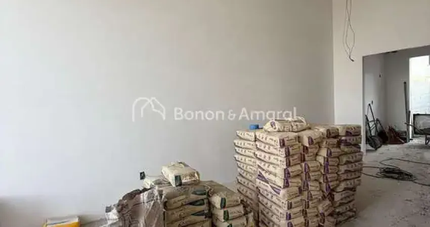 Casa térrea à venda 03 quartos, no condomínio terras da estância, vila monte alegre, paulinia/sp