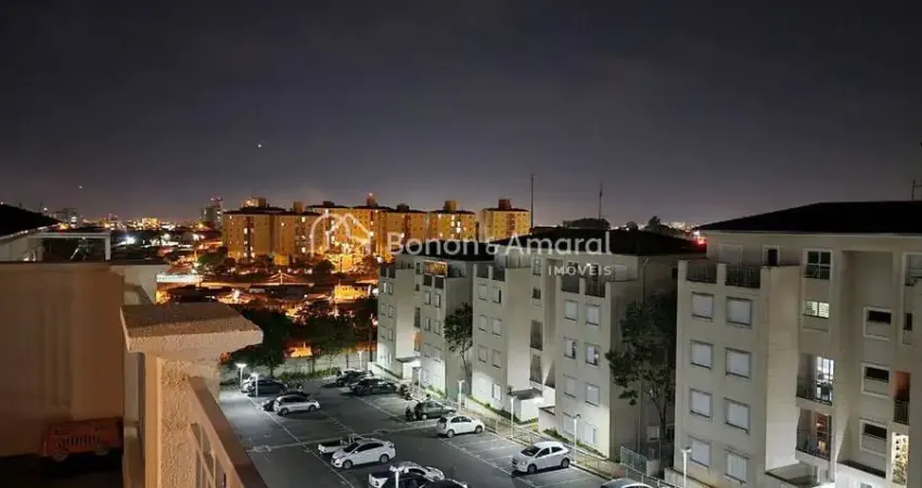 Apartamento Duplex Condomínio Jardim Amazonas - Campinas