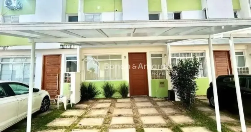 Casa em condomínio fechado com 3 quartos para alugar na Rua Padre Domingos Giovanini, 480, Parque Taquaral, Campinas