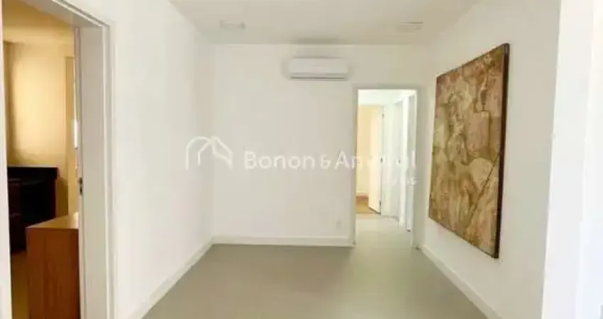 Apartamento com 3 quartos à venda na Rua Doutor José Inocêncio de Campos, 106, Cambuí, Campinas
