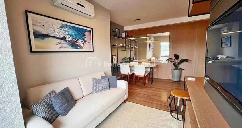 Apartamento Novo à Venda em Valinhos - Condomínio Carlos Gomes
