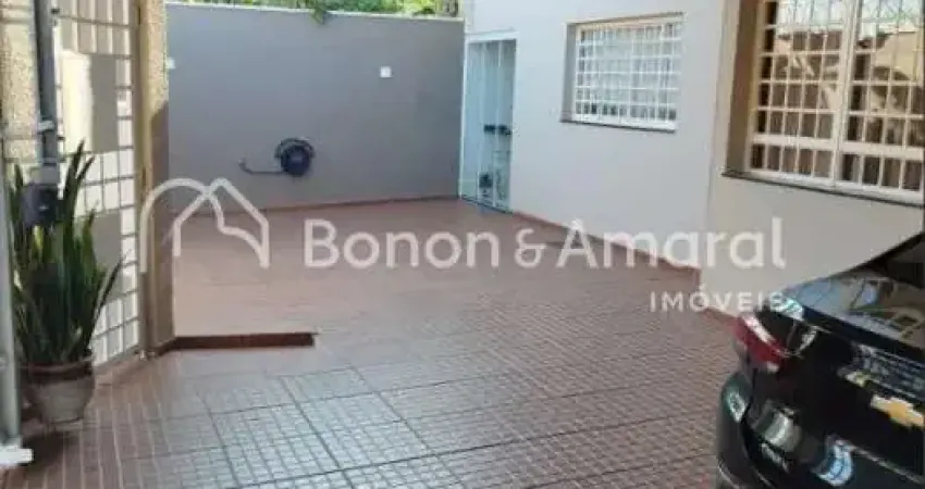 Casa com 3 quartos à venda na Marly Sales Juvenal, 179, São Luiz, Paulínia