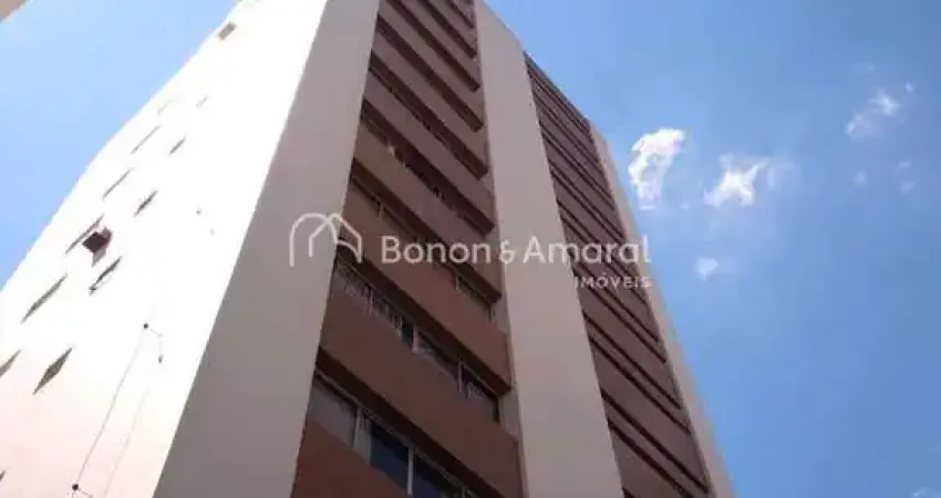 Apartamento Alto Padrão com 3 Suítes e Entrada Privativa no Cambuí