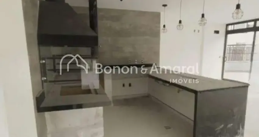 Casa em condomínio fechado com 3 quartos à venda na Avenida Constante Pavan, 1012, Betel, Paulínia
