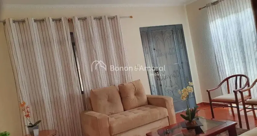 Casa com 2 quartos à venda na Luis Grecco, 148, Vila Monte Alegre, Paulínia