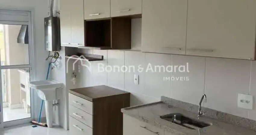 Apartamento à venda 3 dormitórios no Brisa da Mata Manacás Paulínia-SP