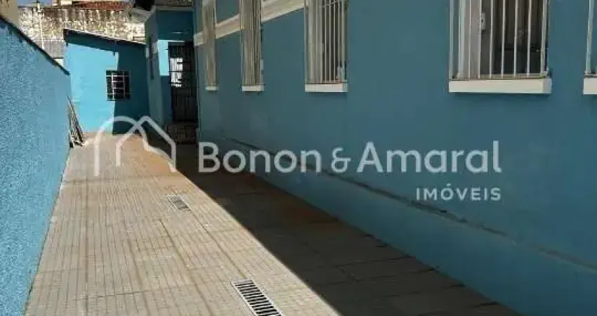Casa com 4 quartos à venda na Rua Itu, 290, Cambuí, Campinas