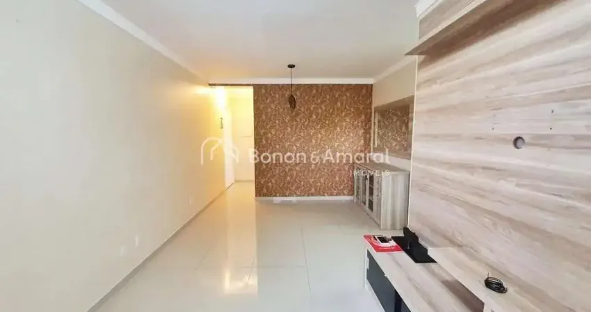Apartamento à venda em localização privilegiada - campinas/sp