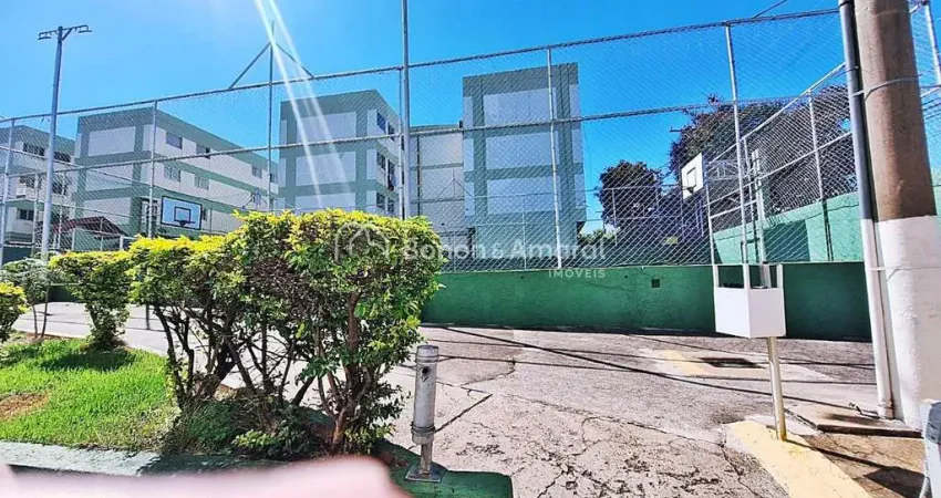 Apartamento com 2 quartos à venda na Rua Jornalista Ernesto Napoli, 814, Jardim Campos Elíseos, Campinas