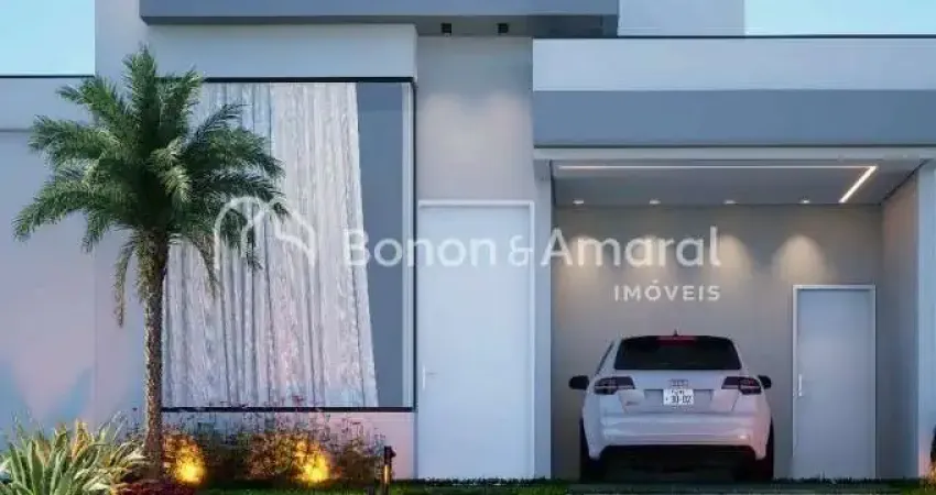 Casa térrea à venda no condominio terras da estância bairro monte alegre paulinia/sp