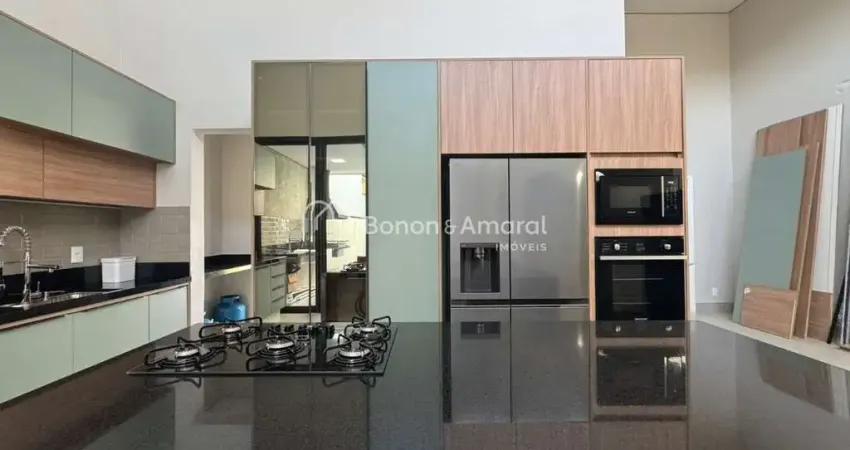 Casa térrea à venda 03 suítes à venda no condominio jardim dos lírios, no bairro são bento em paulinia/sp