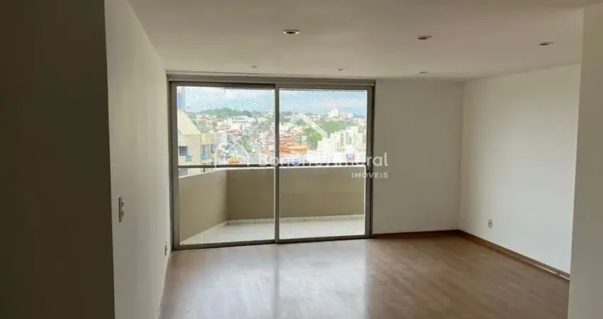 Excelente apartamento à venda - andar alto com vista definida
