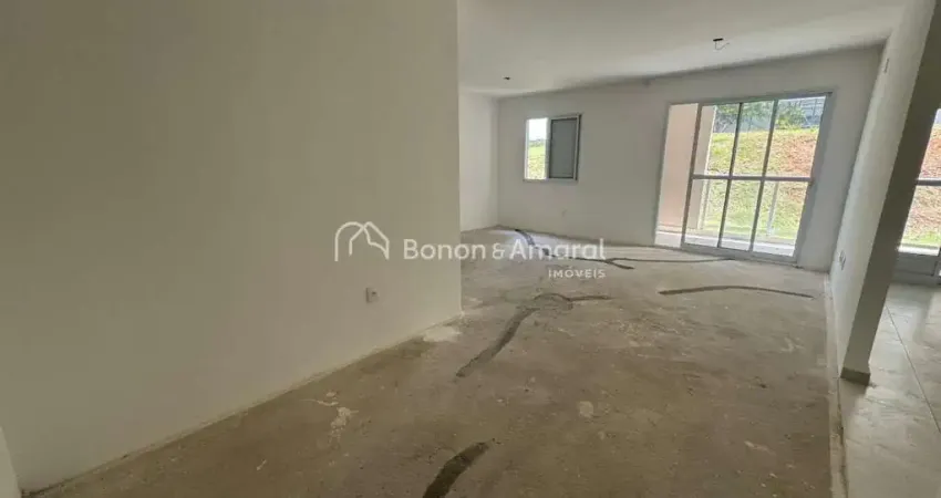 Apartamento de 3 dormitorios a venda em balneário tropical paulinia, sp