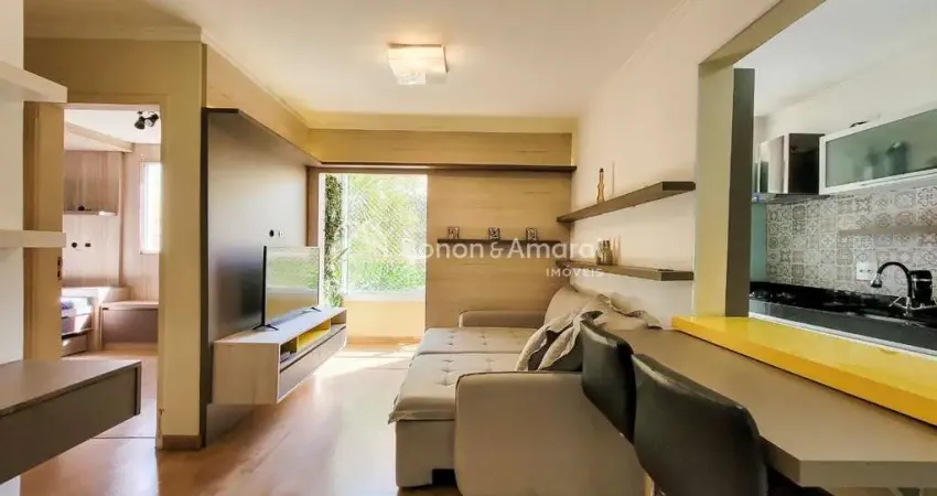 Linda cobertura à venda em mansões santo antônio, com 3 quartos, 133 m²