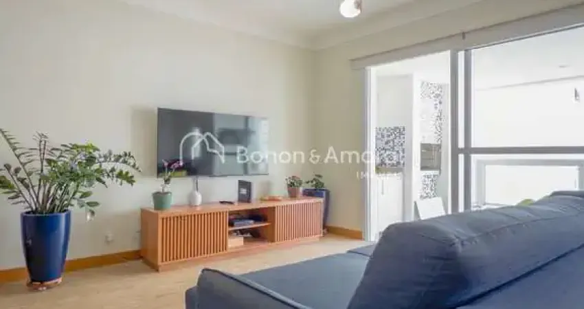 Apartamento com 2 quartos à venda na Rua Barão de Ataliba, 221, Cambuí, Campinas