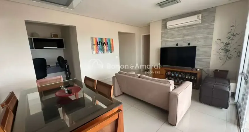 Apartamento à venda no jardim nossa senhora auxiliadora - campinas