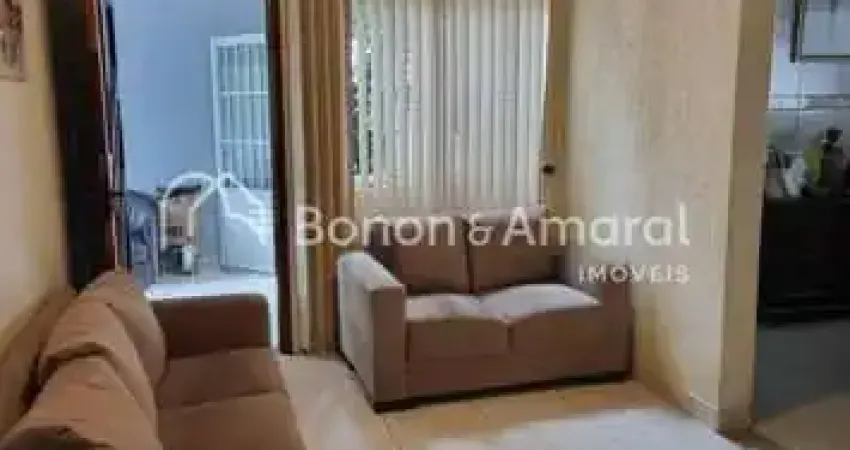 Casa com 3 quartos à venda na Avenida Esther Moretzshon Camargo, 67, Jardim Nilópolis, Campinas