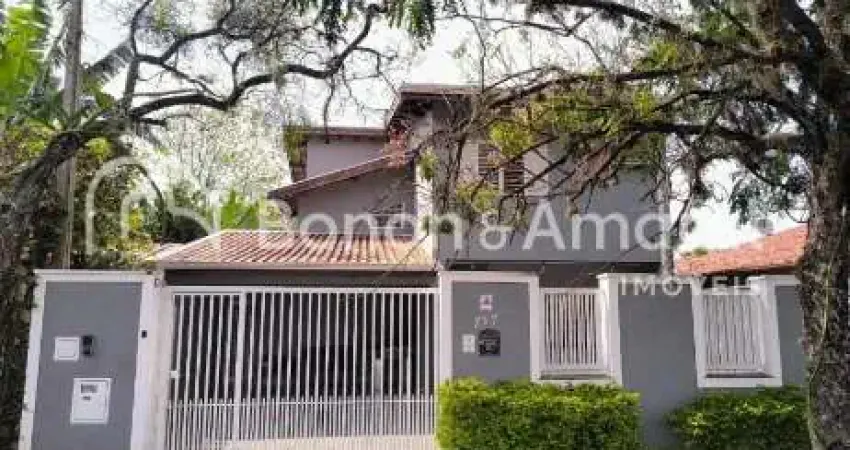 Casa com 3 quartos à venda na Rua Professor Ferreira Lima, 74, Cidade Universitária, Campinas