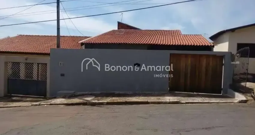 Casa à venda no jardim santana - ampla e em fase final de reforma!