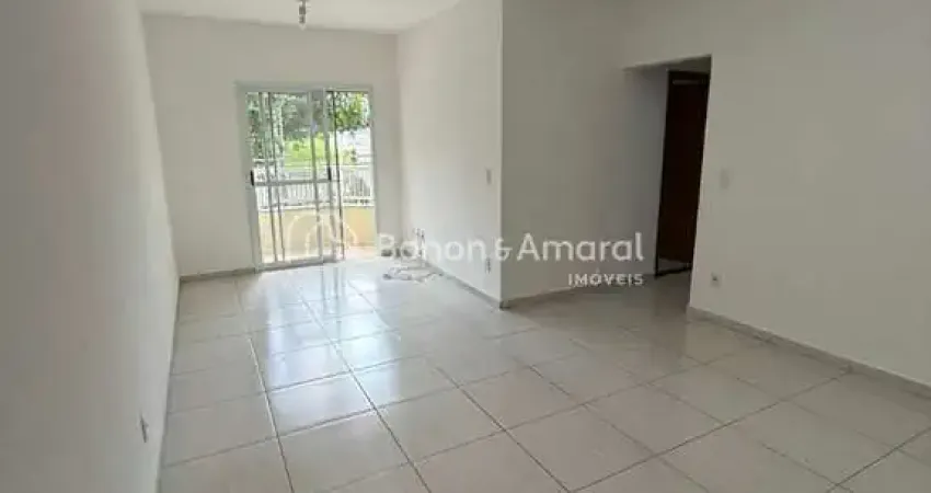 Apartamento Venda no Condomínio Florença Paulínia, de 3 quartos à venda, Jardim Europa - Paulínia/SP