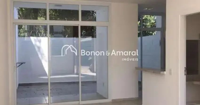 Casa em condomínio fechado com 3 quartos para alugar na Rua Padre Domingos Giovanini, 474, Parque Taquaral, Campinas