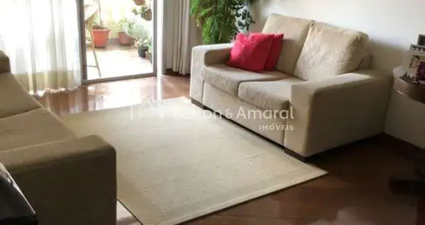 Apartamento com 3 quartos à venda na Rua Conceição, 579, Centro, Campinas