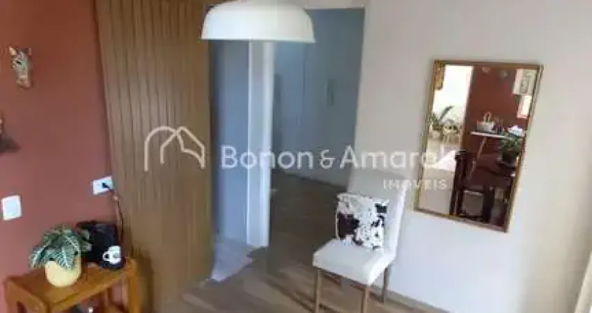 Apartamento com 2 quartos à venda na Avenida Padre Gaspar Bertoni, 642, Jardim Aurélia, Campinas