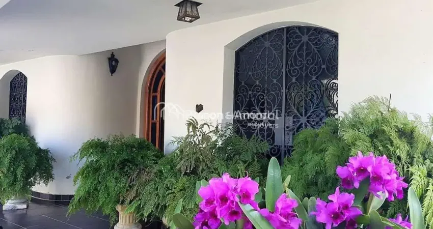 Casa de 3 quartos para locação, jardim de itapoan - paulínia/sp