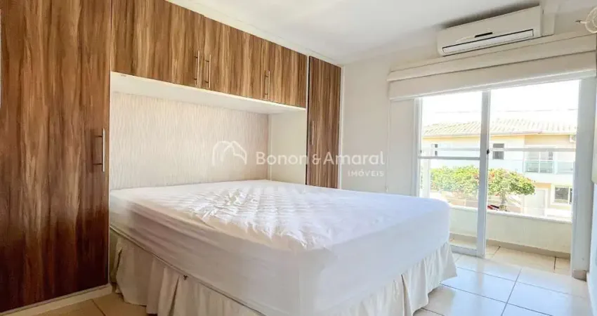 Casa em condomínio fechado com 3 quartos à venda na Rua Azarias de Melo, 195, Taquaral, Campinas