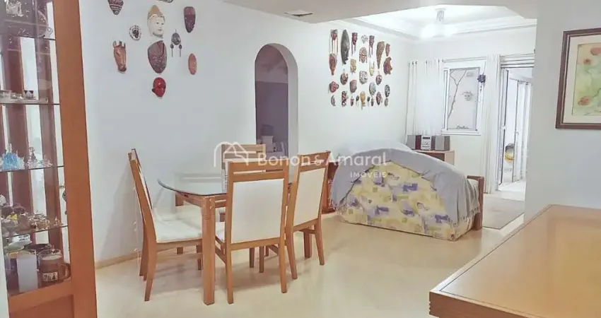 Casa de condominio a venda no parque imperador em campinas!!