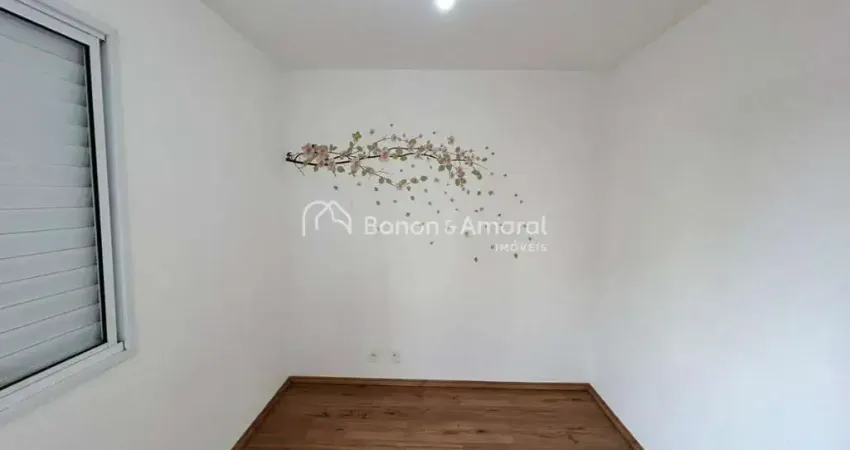 Apartamento com 3 quartos à venda na Rua Hermantino Coelho, 760, Mansões Santo Antônio, Campinas