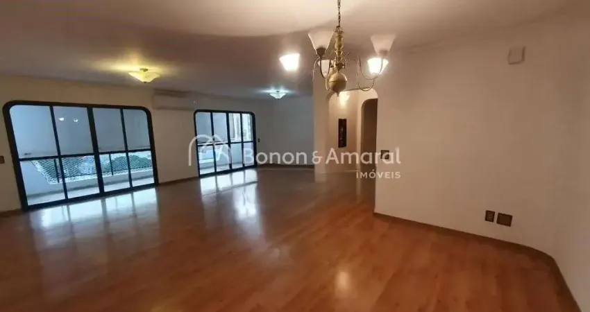 Apartamento com 3 quartos à venda na Rua Coronel Quirino, 858, Cambuí, Campinas