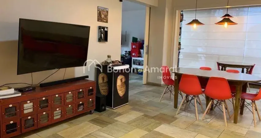Apartamento à venda no cambuí - 198 m², 1 por andar, totalmente decorado e atualizado!