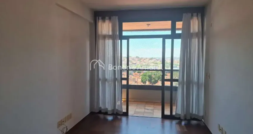 Apartamento para alugar no condomínio cidades do méxico - taquaral em campinas