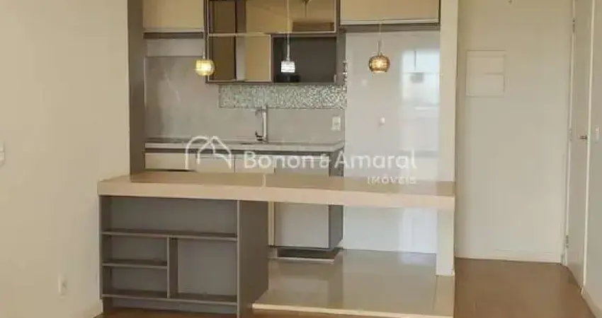 Apartamento com 3 quartos à venda na Avenida Governador Pedro de Toledo, 667, Bonfim, Campinas