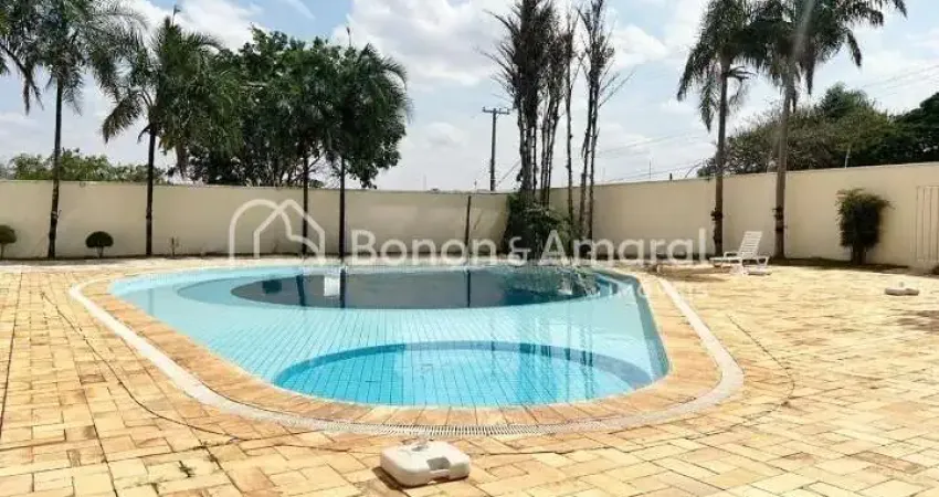 Apartamento com 3 quartos à venda na Rua Amador Bueno, 86, Vila Industrial, Campinas